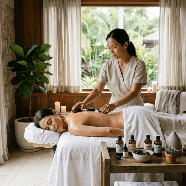 Holistic Therapy